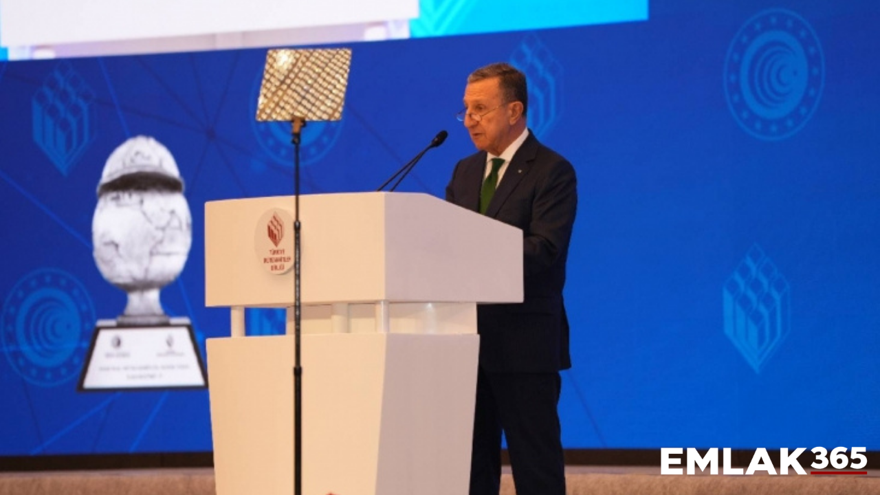 İnşaat sektörünün OVP’den beklentisi: Yatırımlar hızlansın, finansman güçlensin