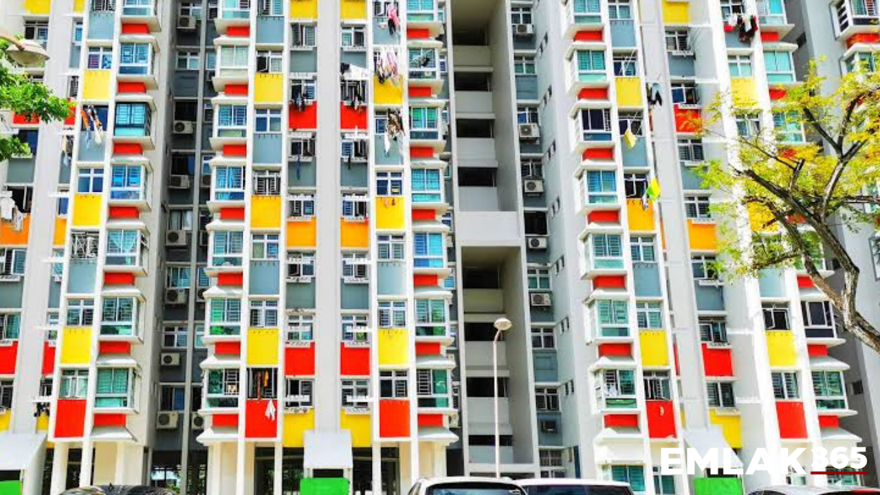 Sosyal konut modeli ile kiralar 994 liradan başlıyor