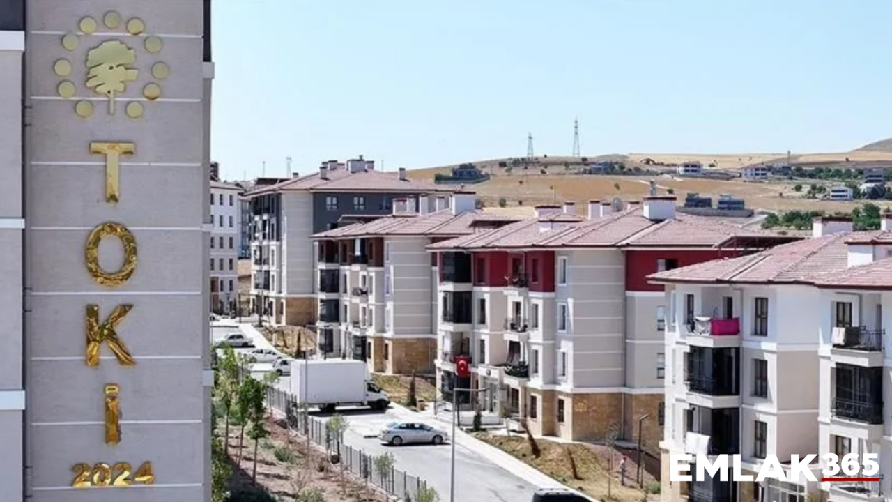 TOKİ kiralık konut başvuru şartları belli oluyor: Kimler başvurabilecek?