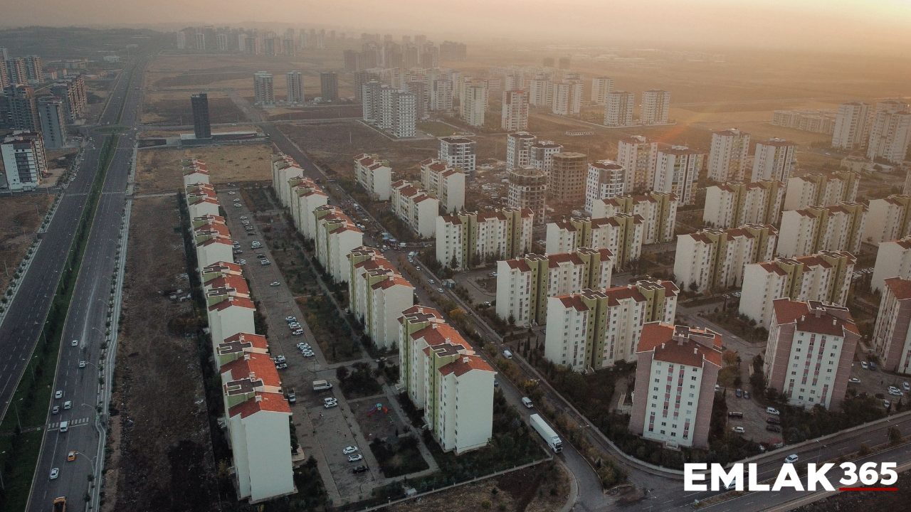 Kentsel dönüşümde paylaşım hesabı: Aynı binadaki dairelerin değeri neden farklı?