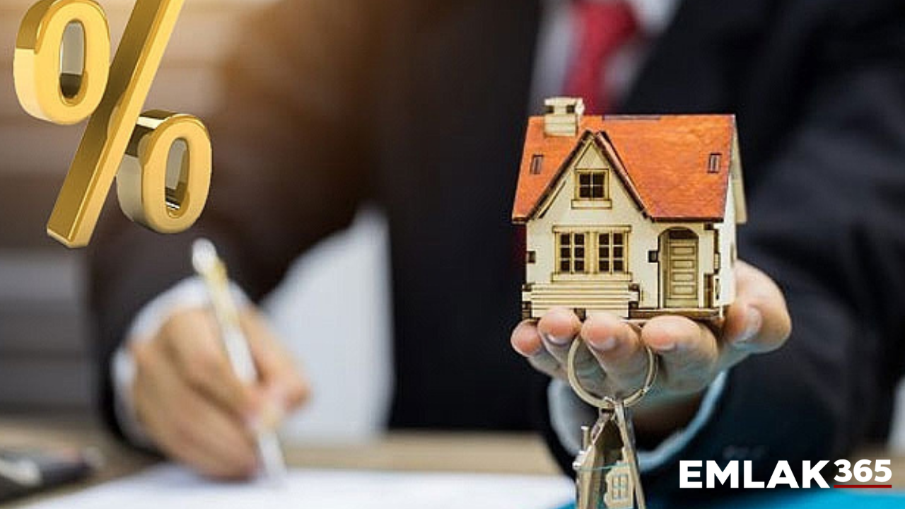 Kendi arsasına ev yapacaklara banka kredisi: Şartlar belli oldu