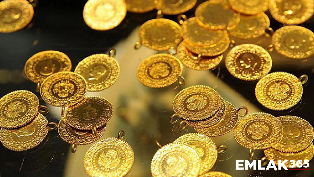İslam Memiş 2026 sonu gram altın tahminini açıkladı: 8.500 TL’yi işaret etti