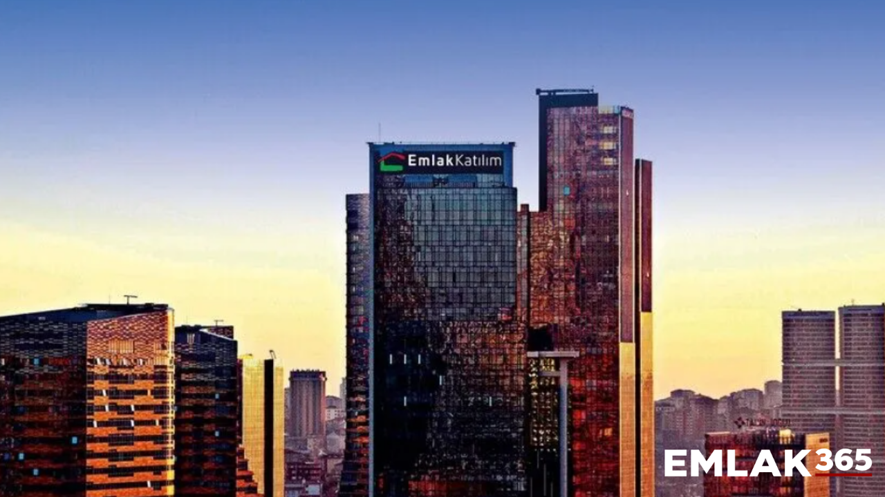 Emlak Katılım Tasarruf Finansman ilk yılını tamamladı
