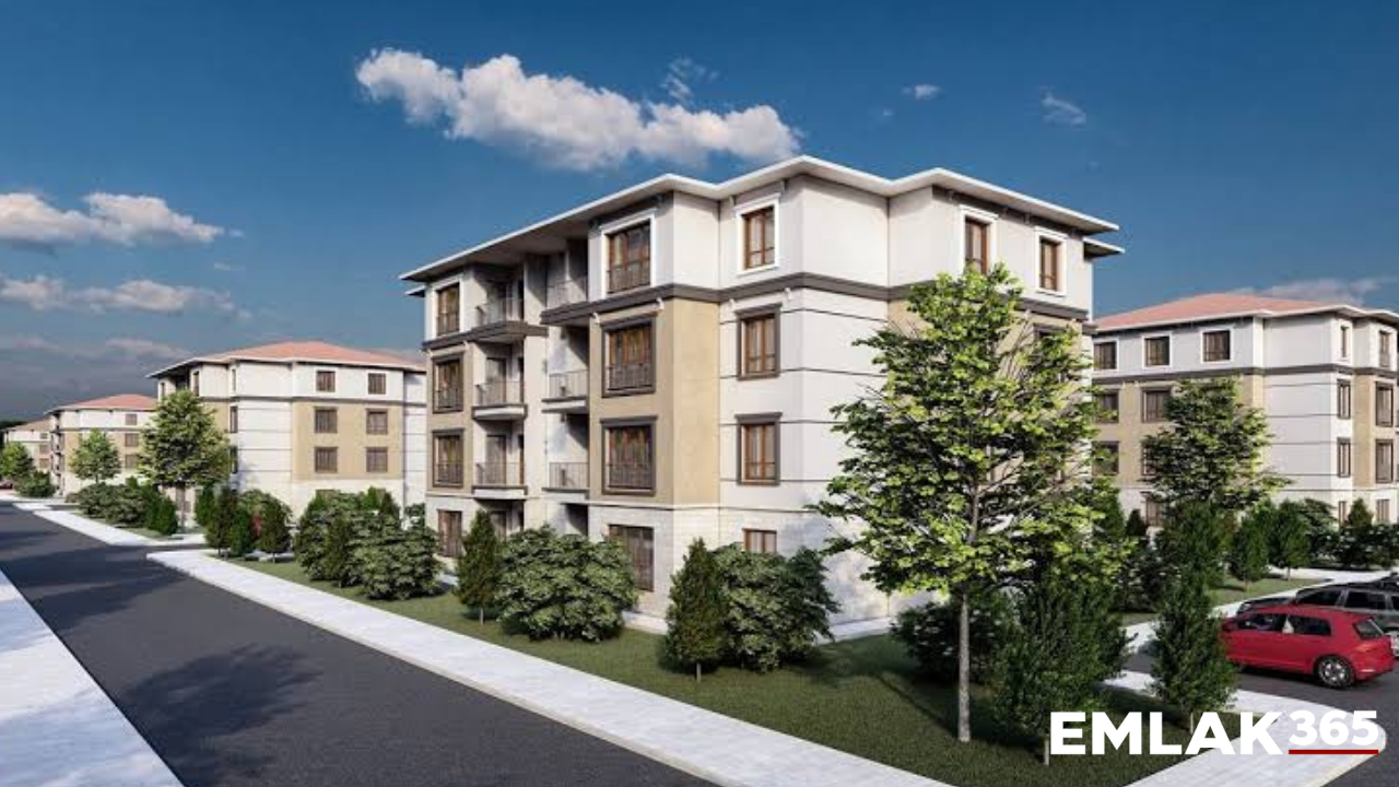 TOKİ’nin kiralık konut hamlesi İstanbul kiralarını düşürür mü?