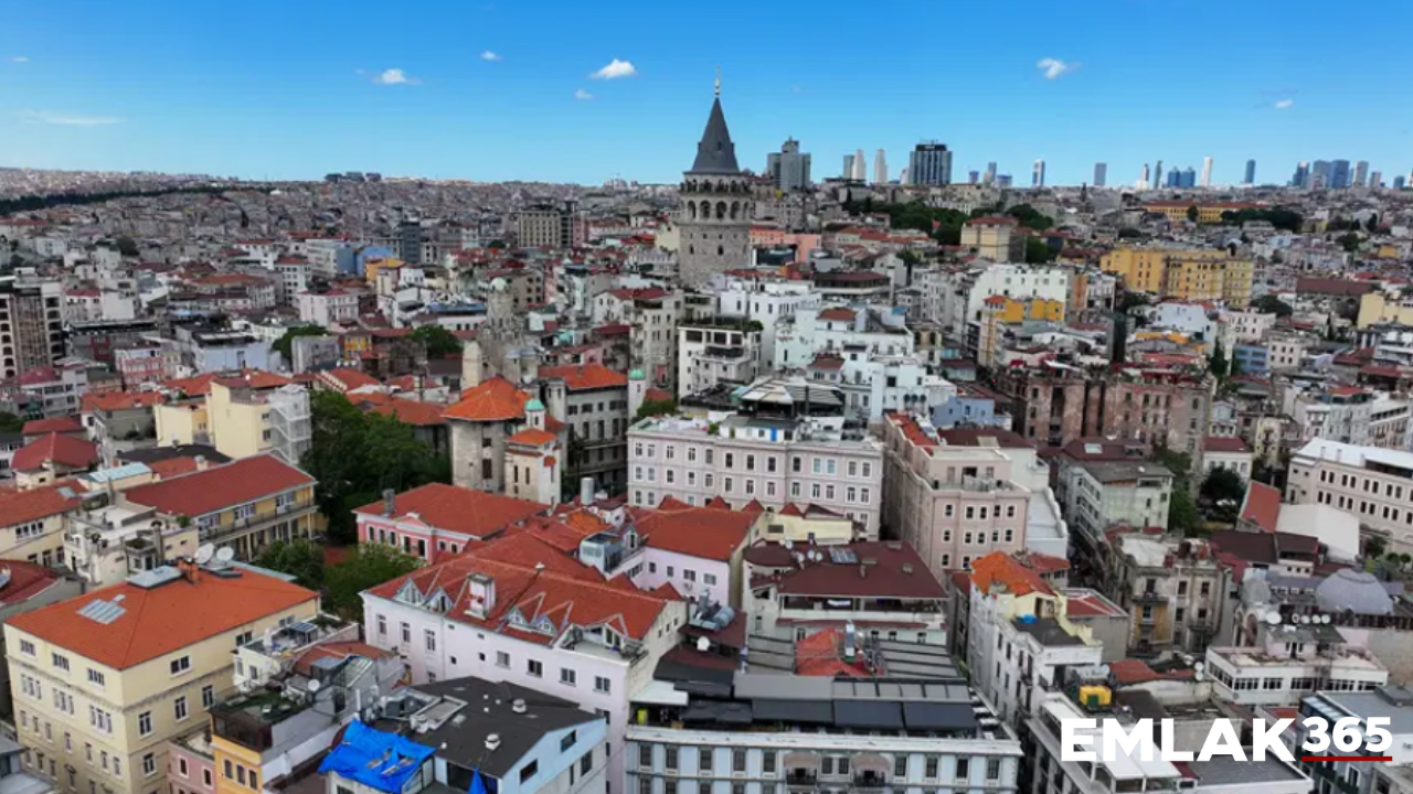 İstanbul’da deprem gerçeği taramalarda ortaya çıktı: 18 bin 800 bina riskli