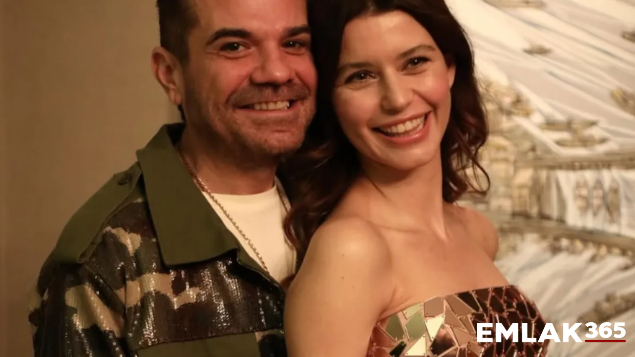 Beren Saat ve Kenan Doğulu’dan Malibu sonrası yeni ev kararı
