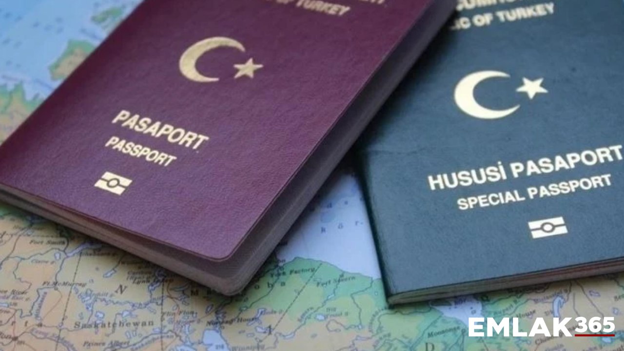 Türk devletleri arasında pasaport geçişlerini hızlandıracak yeni model