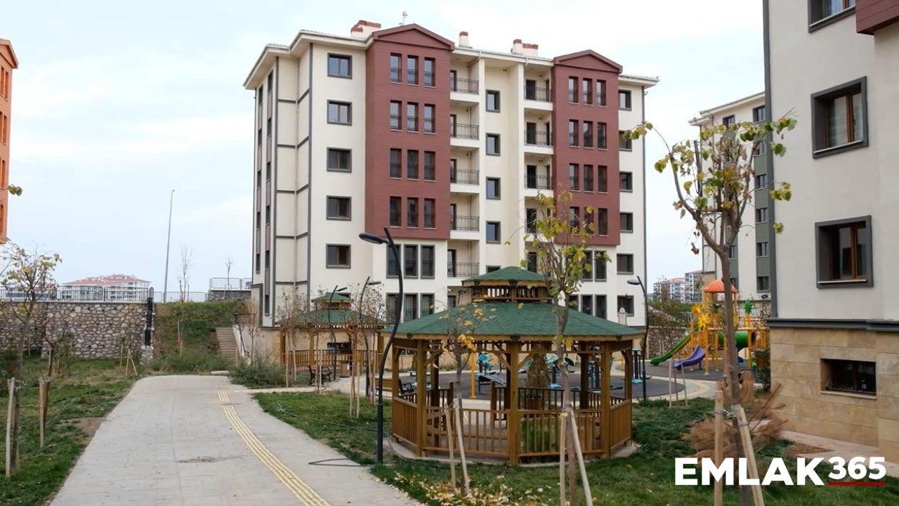 İstanbul’da 10 bin TL’den başlayan kiralık sosyal konut için başvurular başladı