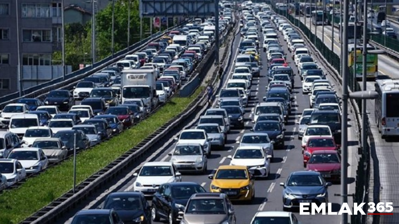 Trafik sigortasında eylül tarifesi: Otobüs primi 423 bin TL’ye çıktı