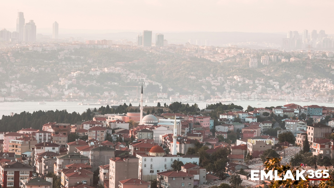 Kiralık konutta sonbahar hareketliliği başladı