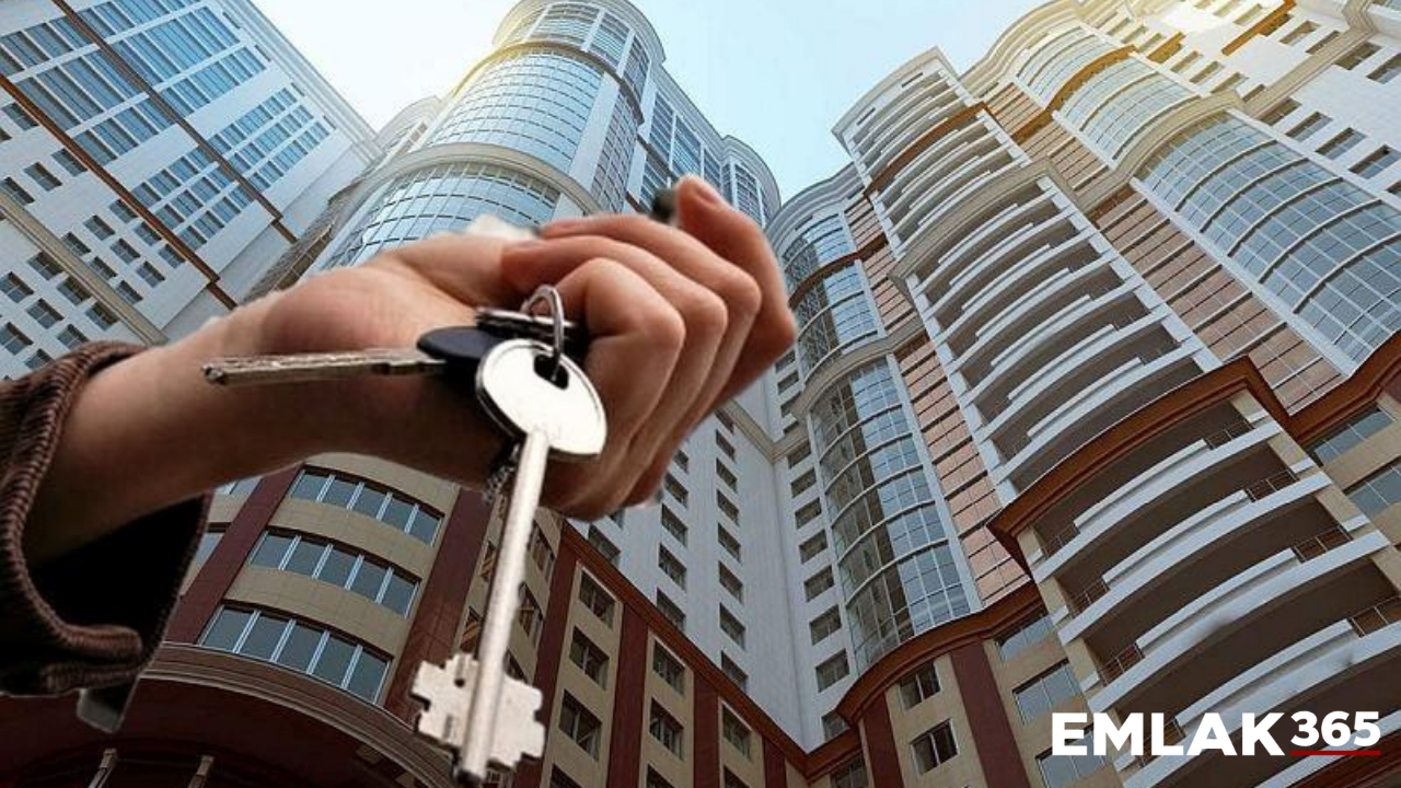 İstanbul’da kira farkı büyüyor: Ortalama kira 45 bin 510 TL’ye çıktı