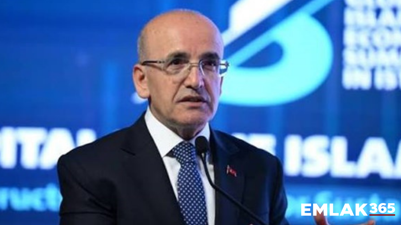 Bakan Şimşek’ten memur ve emekli maaşlarına zam mesajı