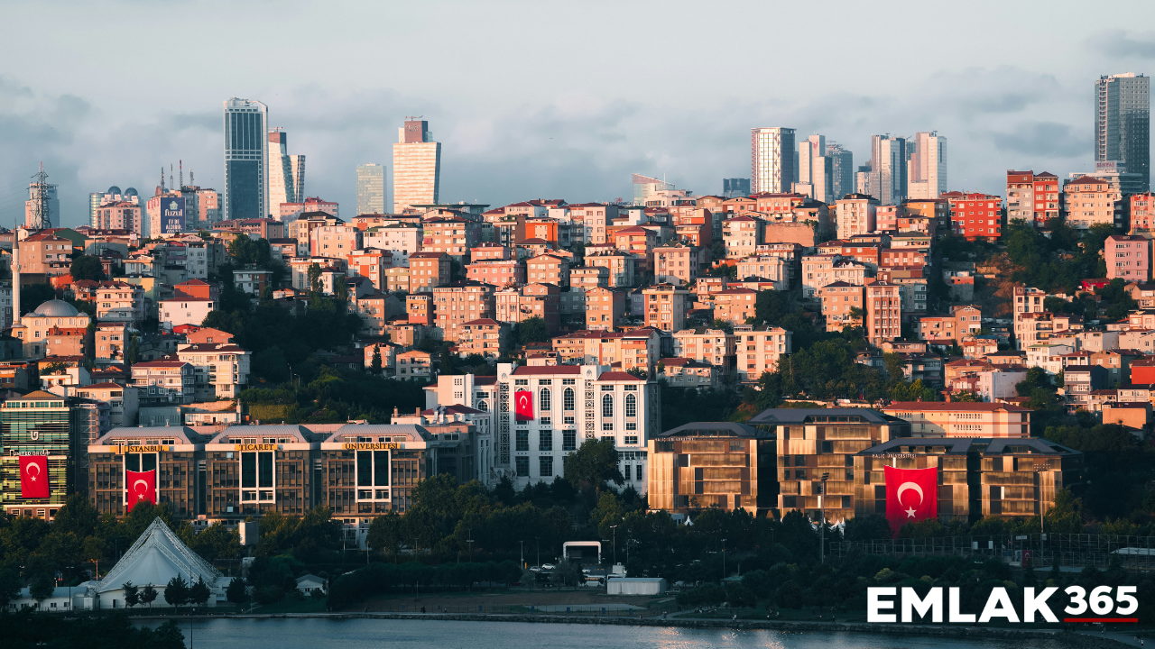 Konut fiyatları yüzde 23 yükseldi: En fazla artış Doğu Anadolu’da