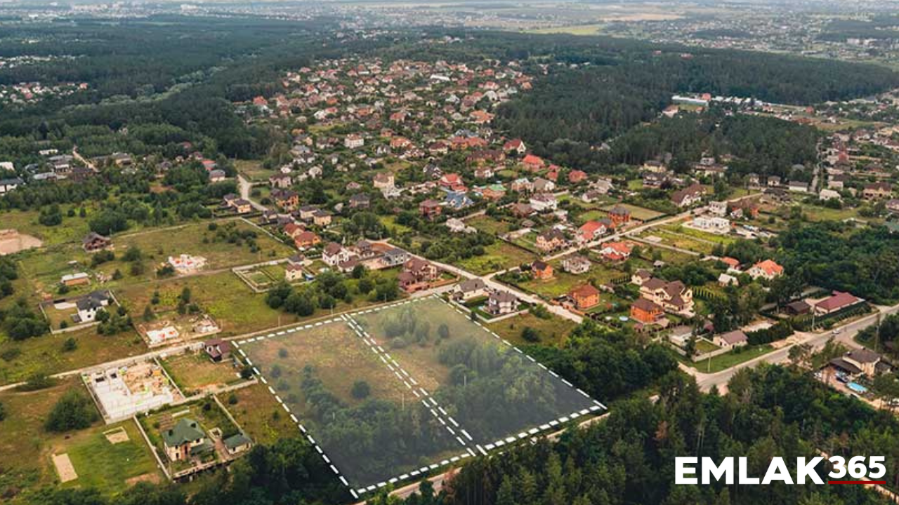 TOKİ 47 ilde 405 arsayı satışa çıkarıyor