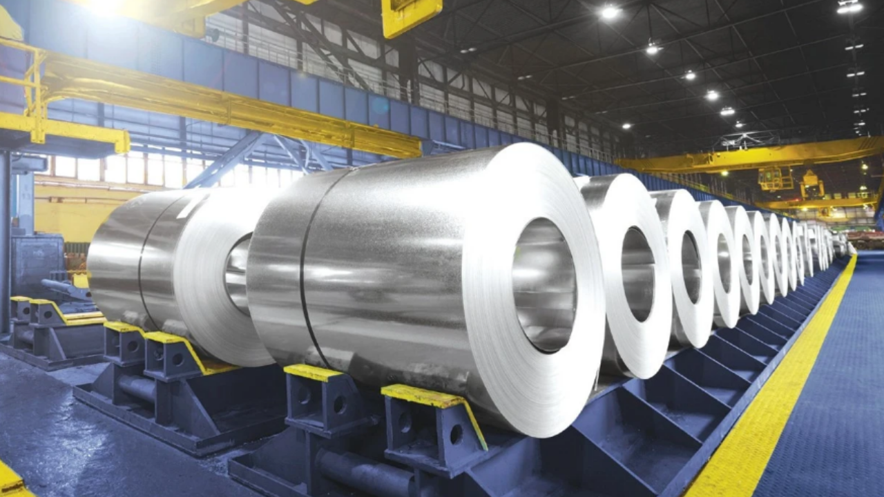 Çin’in çelik üreticileri kapasiteyi kısmak için harekete geçti