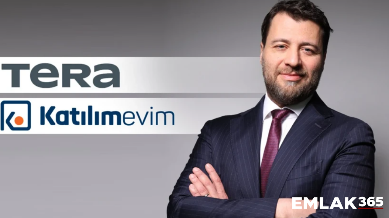 Pusula ve Katılımevim’de yönetim değişikliği: Emre Tezmen başkan oldu