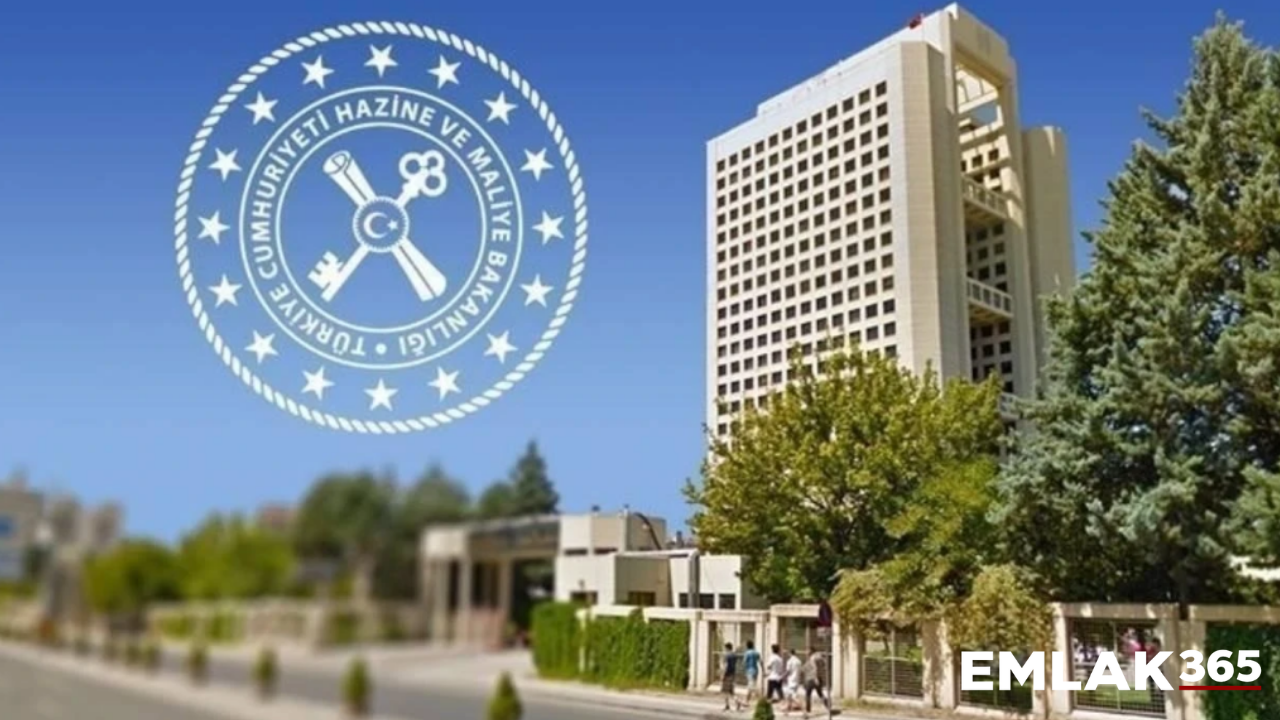 Ankara Çayyolu’ndaki 561 metrekarelik taşınmaza 57 milyon liralık teklif