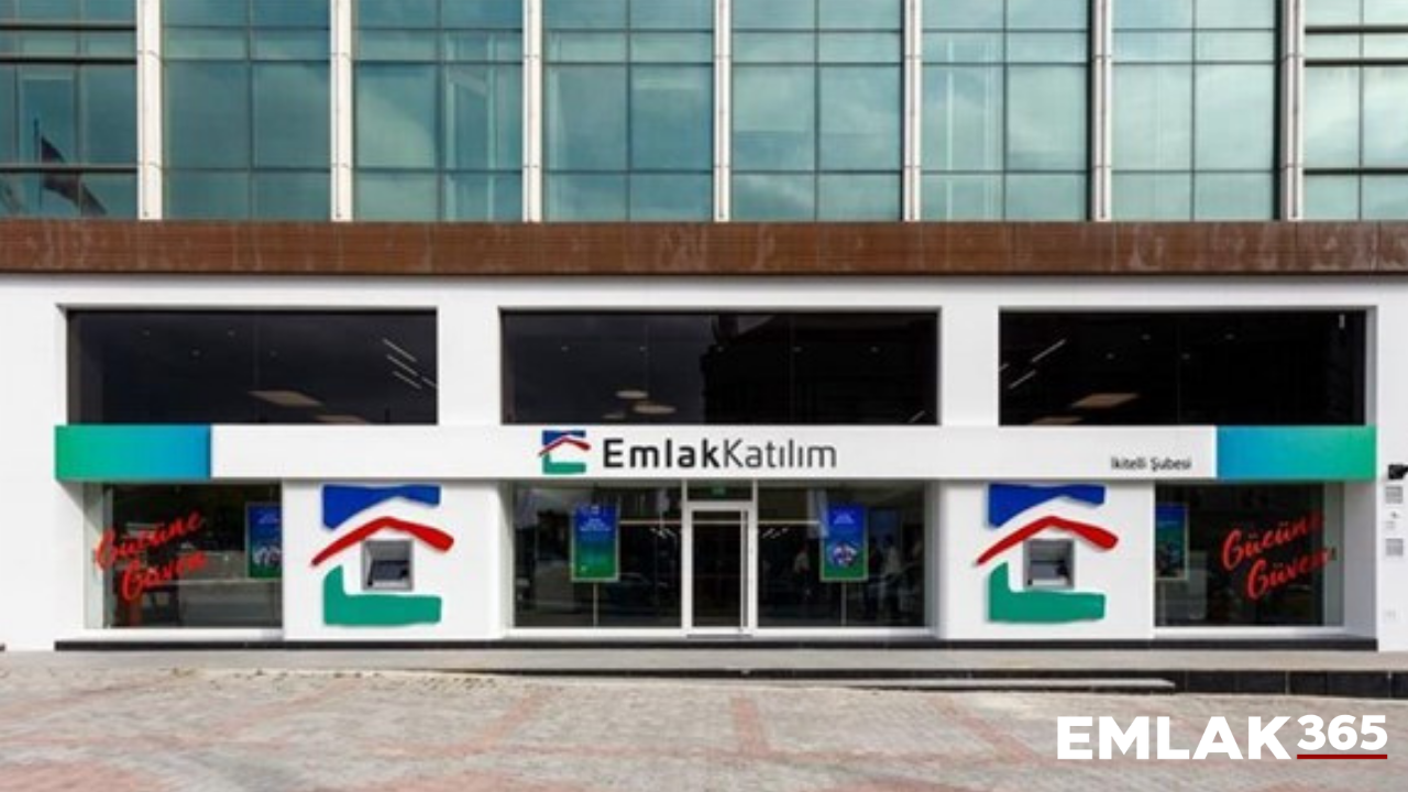 Emlak Katılım’dan Katılımevim ve Birevim için satın alma hamlesi