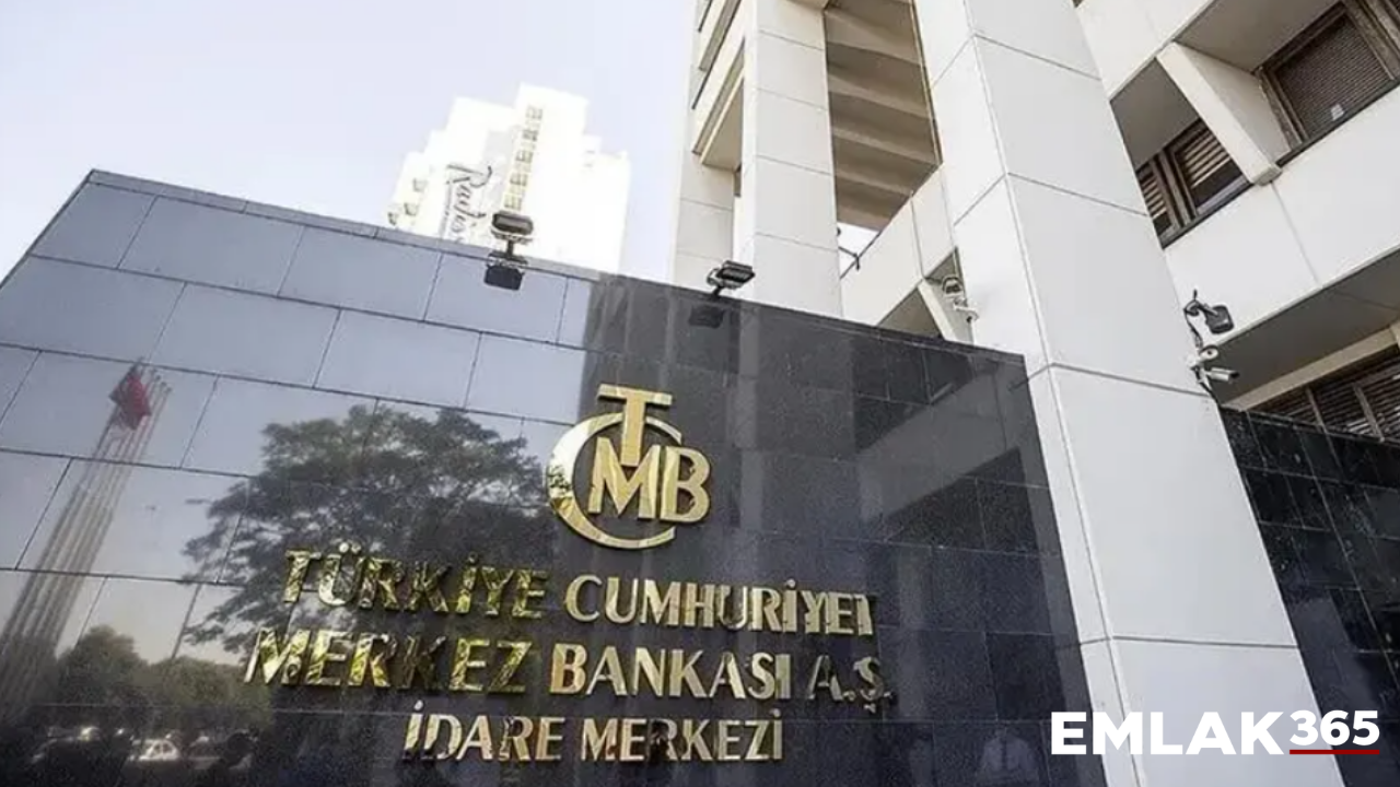 Merkez Bankası’ndan Türk Lirası likiditesi için yeni adım