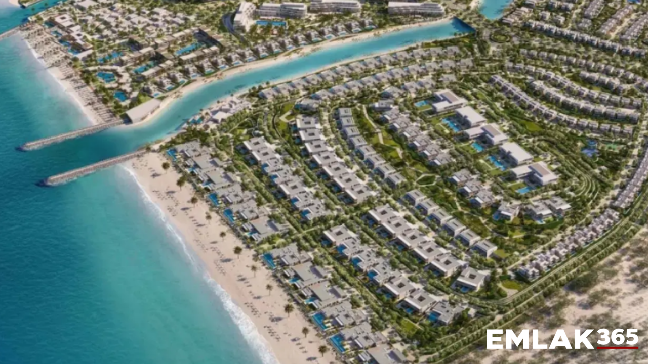Dubai emlak piyasasında yeni rekor sinyali