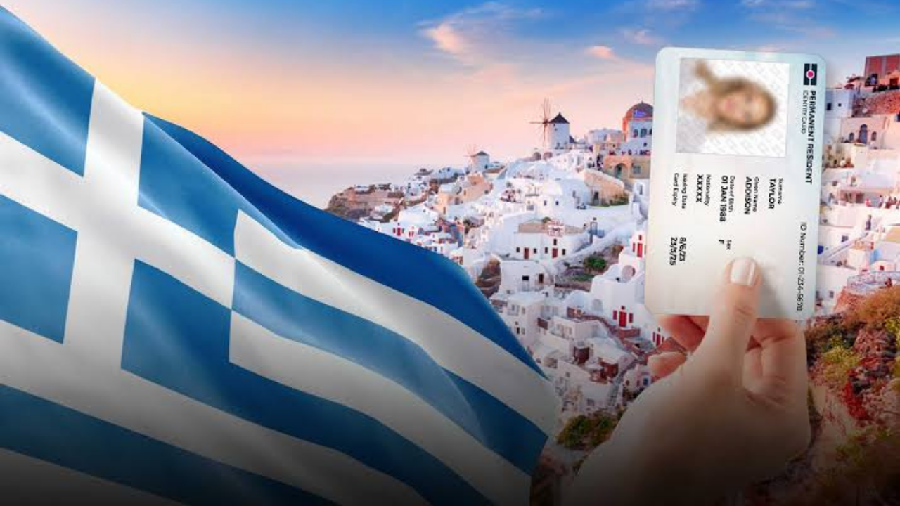 Yunanistan’da Türklerin Golden Visa ilgisi yüzde 160 arttı