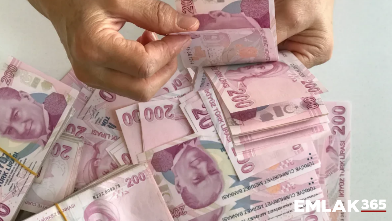 Mevduatta banka banka kazanç farkı: 1 milyon TL için 8 bin lirayı aştı