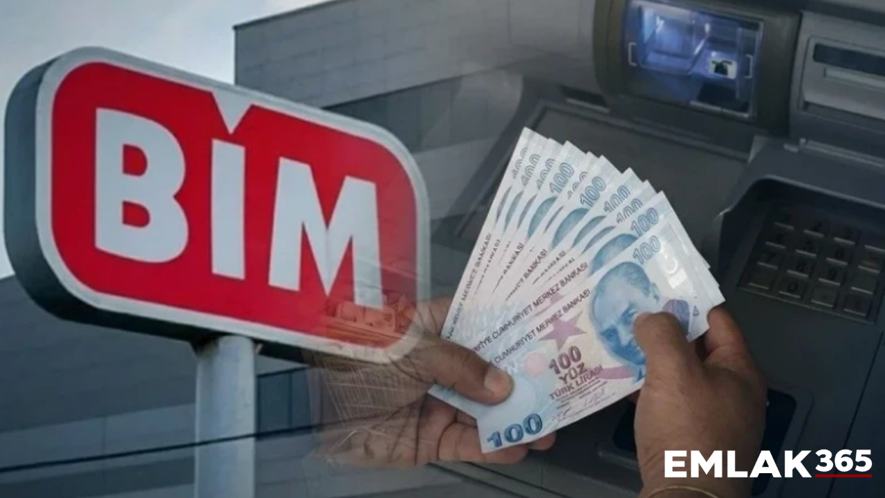 BİM’in katılım bankası için kritik aşama tamamlandı