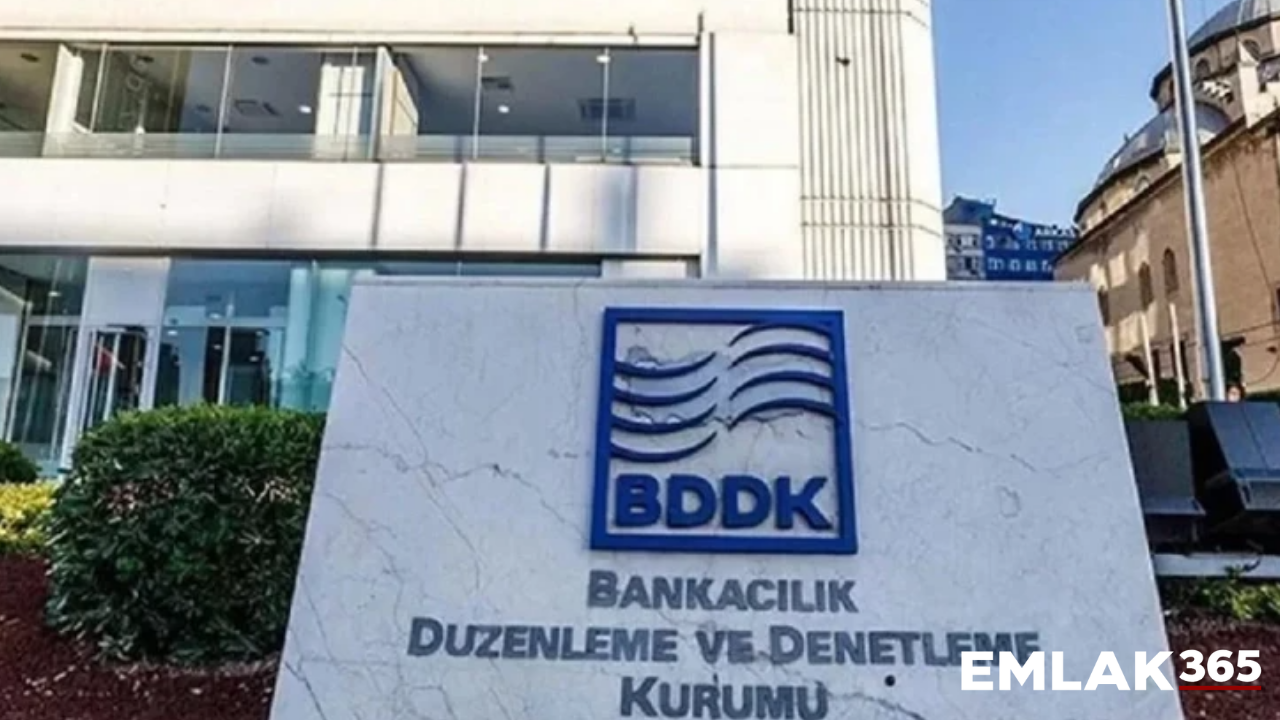 BDDK’da 135 personel alımı yapacak: Sınav tarihleri belli oldu