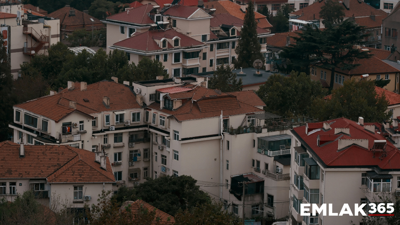 Kredili konut satışlarında artış hız kesti: Peşin alıcı geri çekiliyor