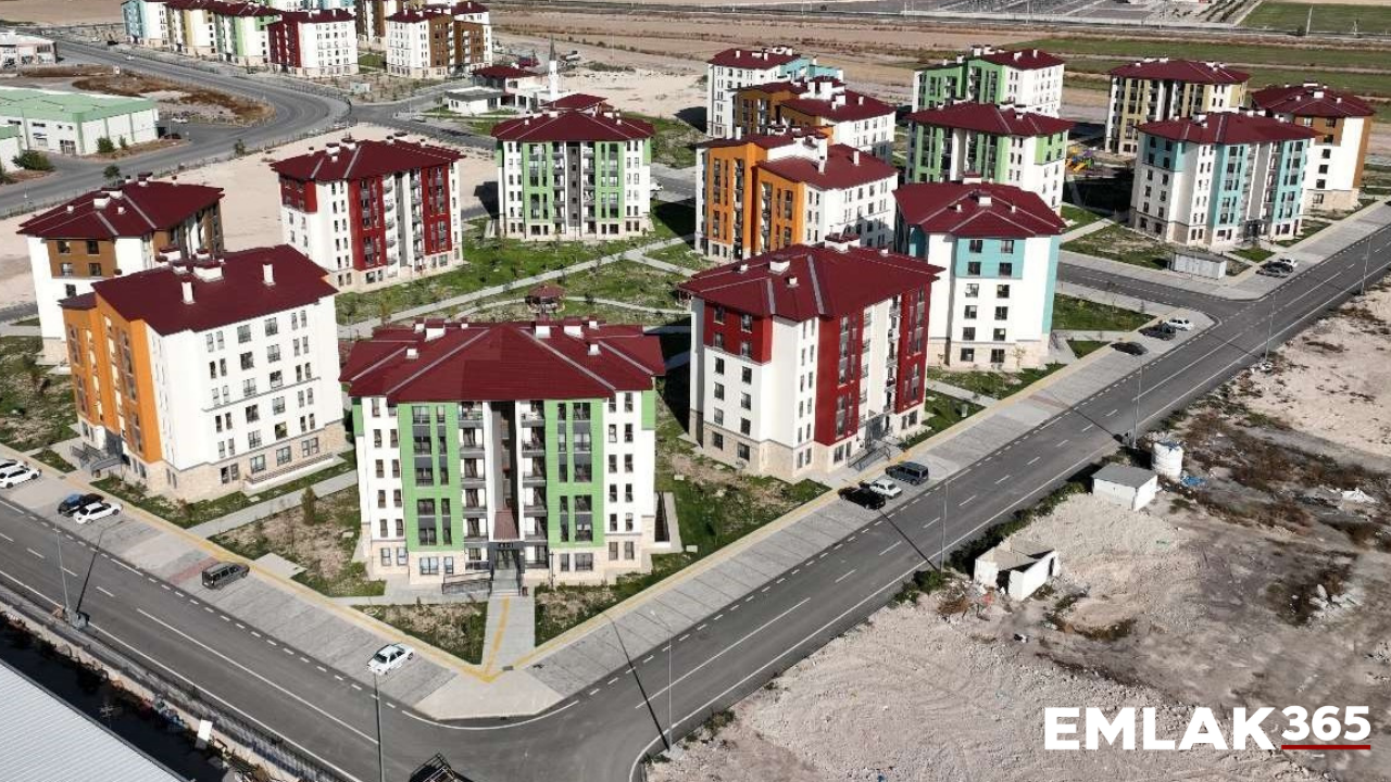 Emlak Konut Ümraniye’de 51 bin metrekarelik arsayı ihaleye çıkarıyor