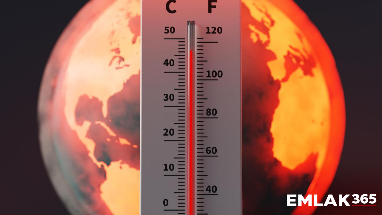 Mega El Nino için kritik tarih: Uzman 2027’yi işaret etti