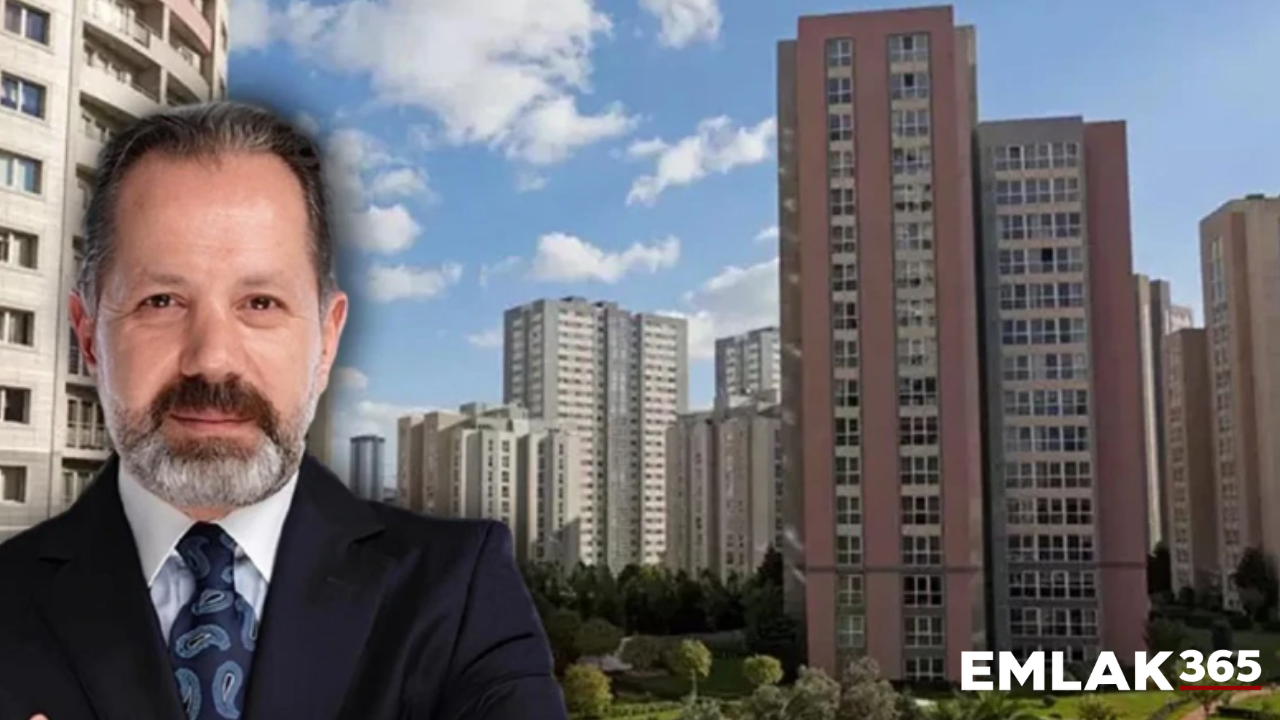 İslam Memiş uyardı: Ev ve araba parasını yatırmayın!