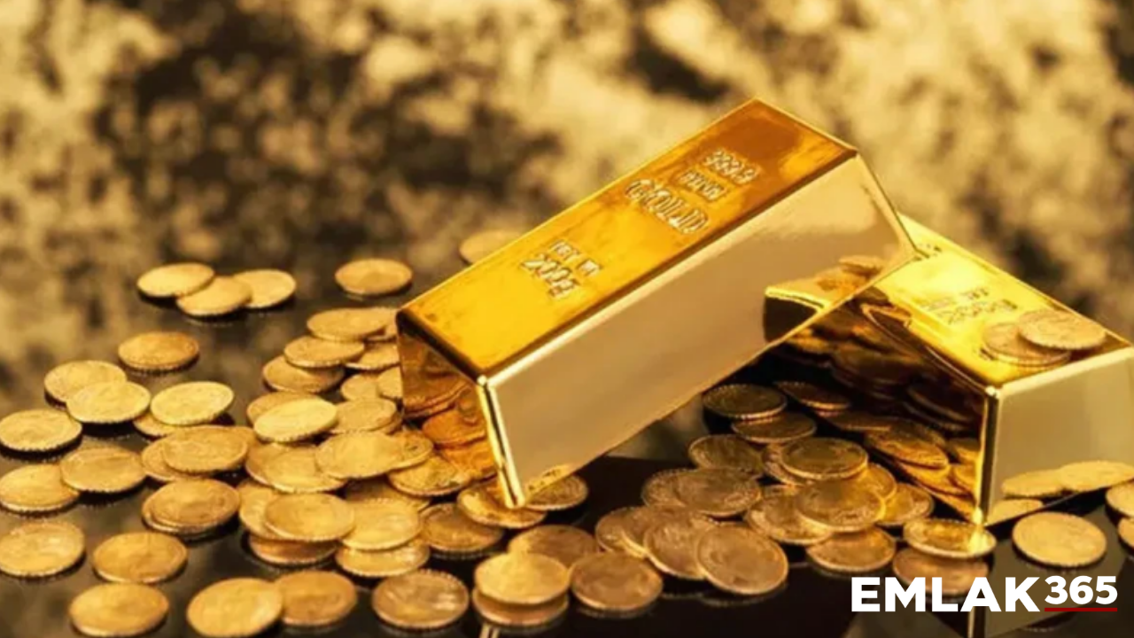 Altın için 10 bin dolar hedefi koydu: “Bugün alın”