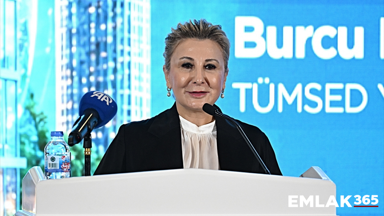 ATO Başkan Vekili: Emlak danışmanlığının itibarsızlaştırılmasına izin veremeyiz