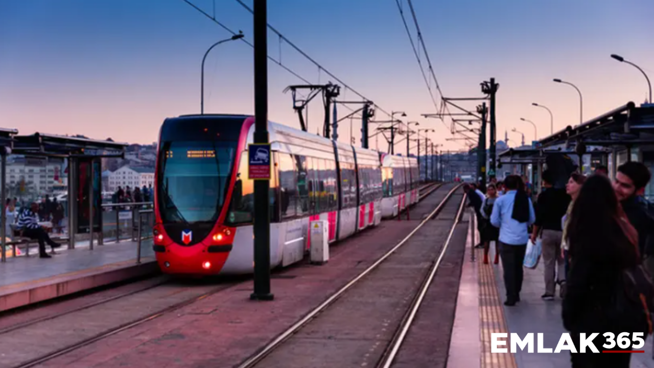 İstanbul’da metro ve tramvayda ücret iadesi dönemi başlıyor