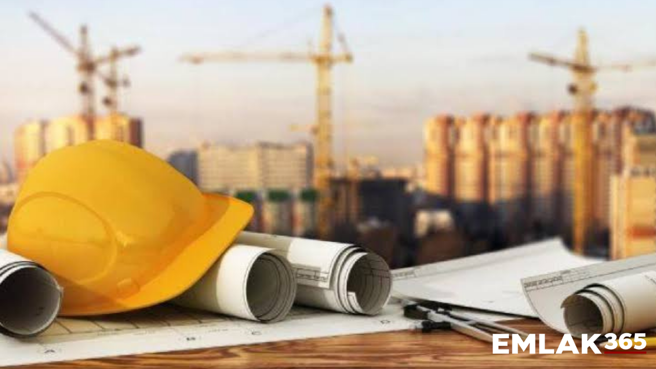 İnşaat sektöründe ücretli çalışan sayısı 2 milyonu aştı