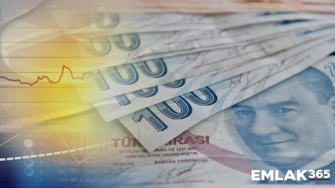 Bankalarda faiz yarışı! 750 bin TL’nin aylık getirisi belli oldu