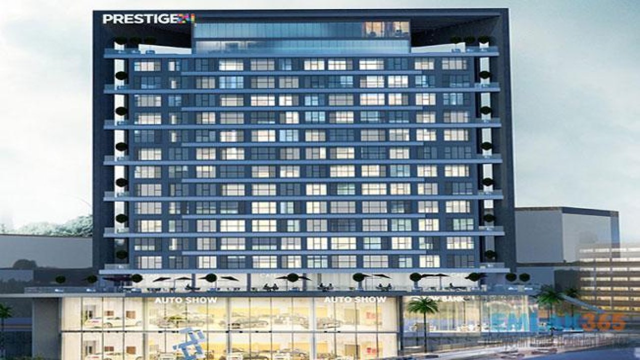 İstanbul Avrupa da Prestige 24  Konut Projesi Detayları!