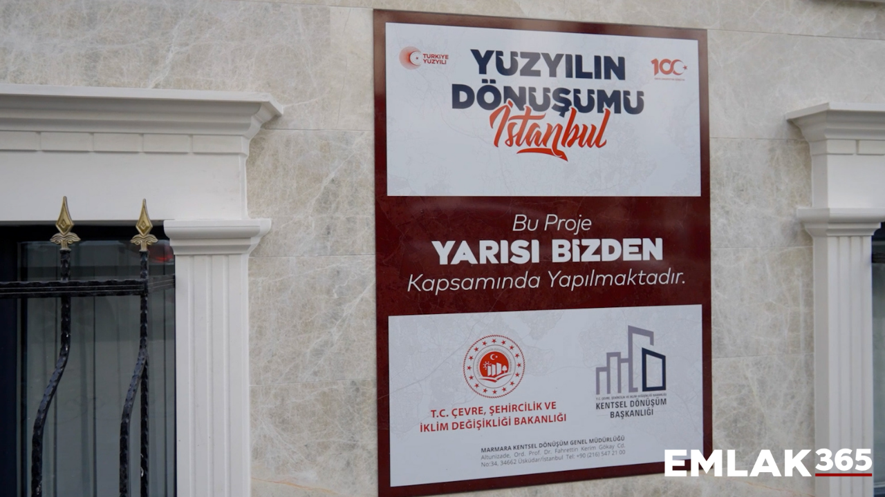 Yarısı Bizden’de süre uzatıldı: Dönüşüm için yeni fırsat