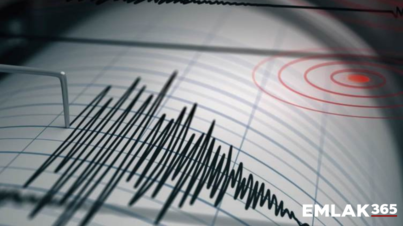 Şanlıurfa’da 5,4 büyüklüğünde deprem: Çevre illerde de hissedildi