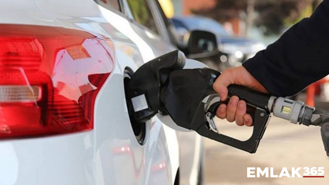 Motorine 2,55 lira zam bekleniyor: Yeni fiyatlar belli oldu
