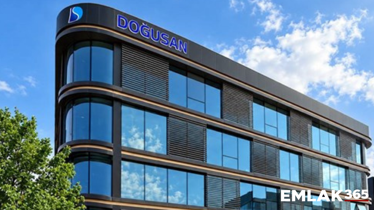 Doğusan Yatırım İnşaat’a TMSF kayyım oldu