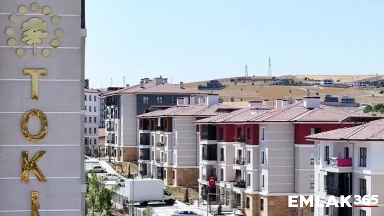 TOKİ İstanbul kiralık sosyal konut kurası ne zaman?