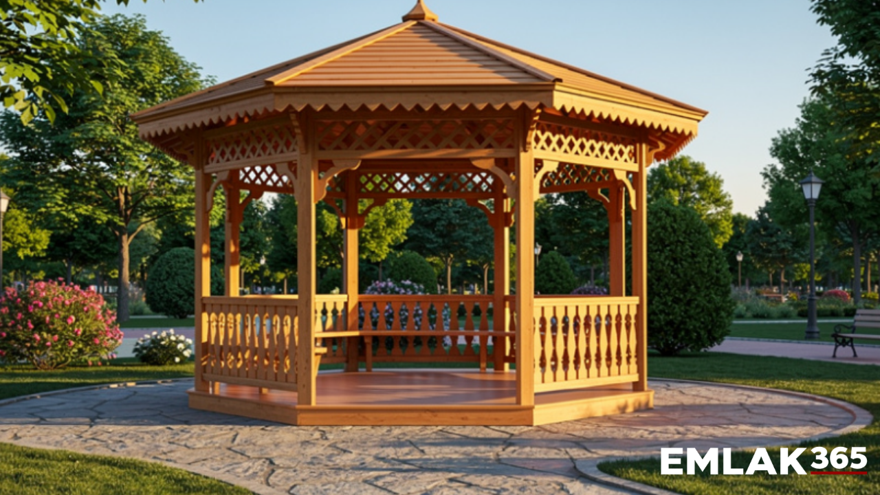 Evlerin etrafındaki park gürültüsüne KDK’dan çözüm önerisi