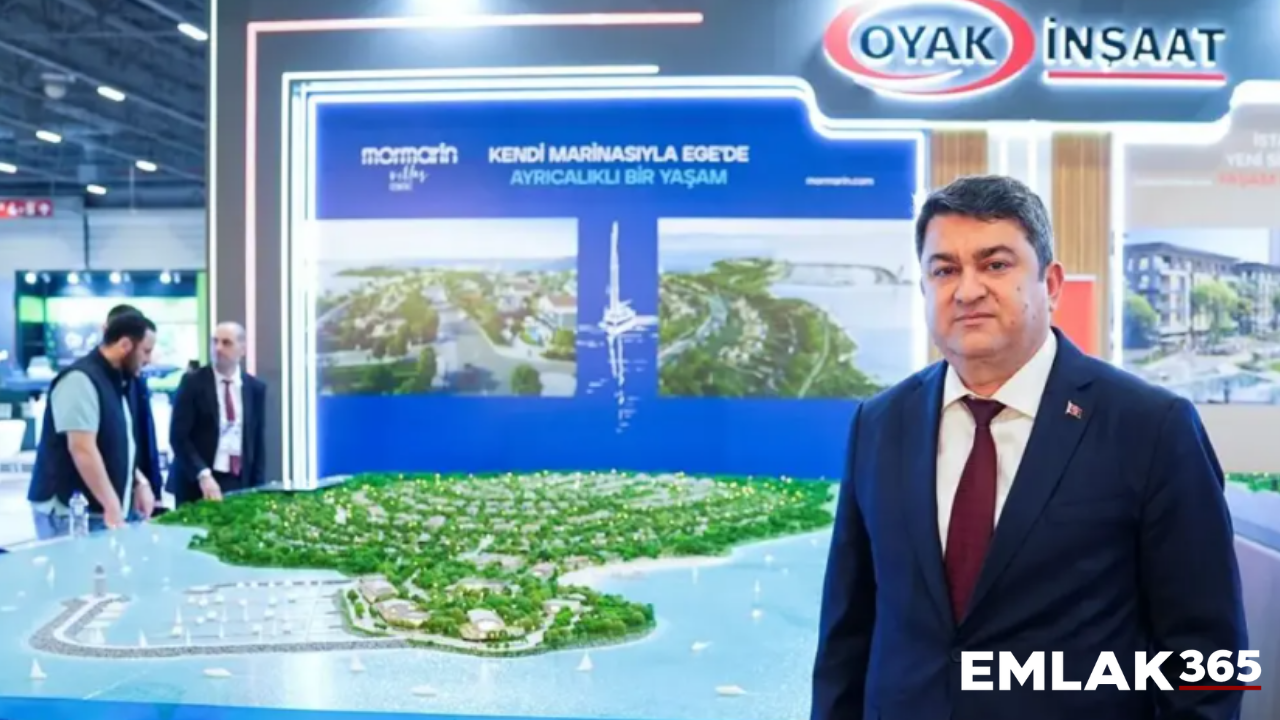 Konut piyasasında ezber bozan fiyatlama: 8 aydır zam yok
