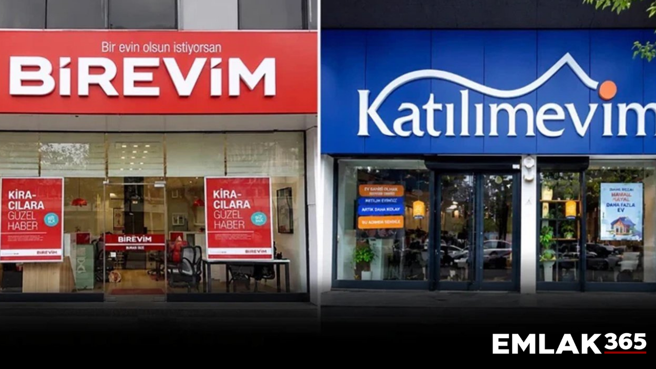 Katılımevim ve Birevim için kritik adım: Resmi başvurular yapıldı