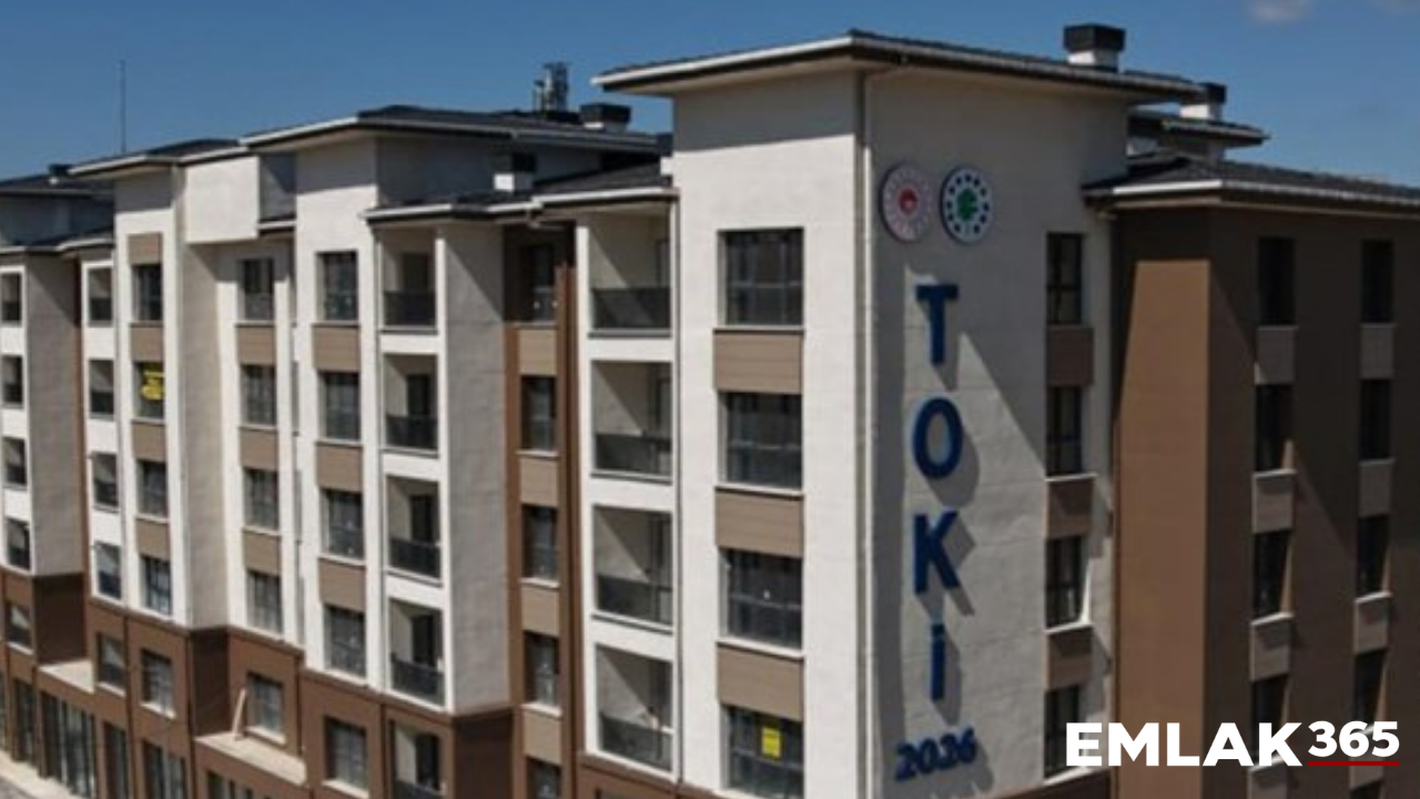 İstanbul’da kiralık sosyal konut için son gün!