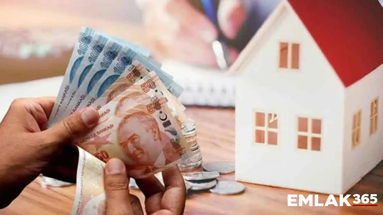 Konut kredisinde oranlar değişti: 1 milyon TL’nin geri ödemesi ne kadar?