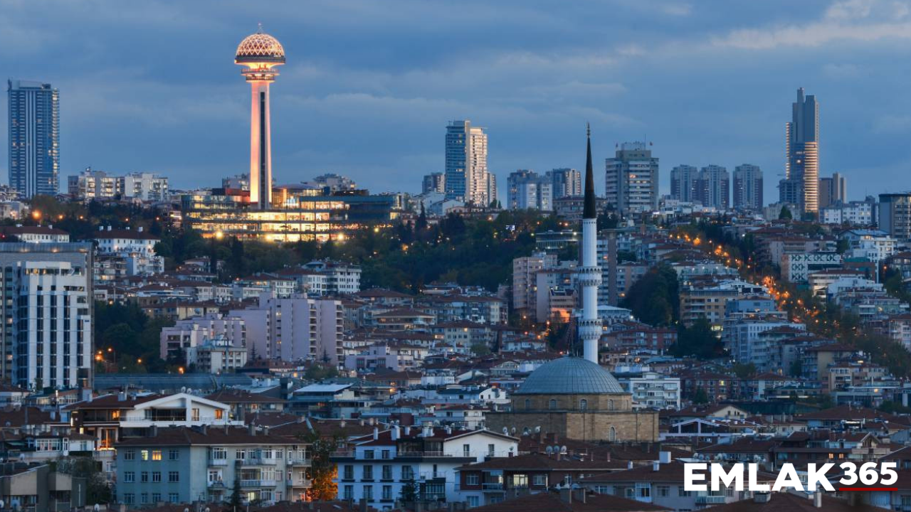Ankara’da 460 teknoloji projesi yatırımcılarla buluşacak