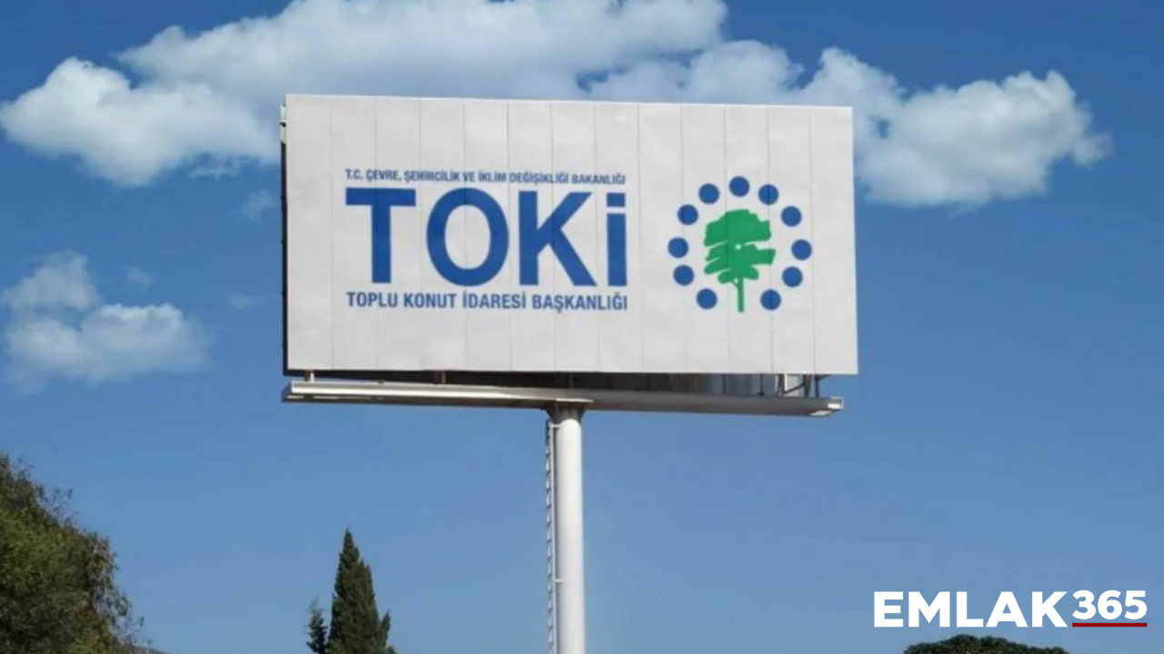 TOKİ İstanbul’da kiralık konut kurası için tarih belli oldu